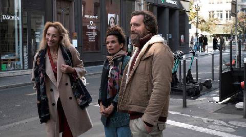 Poulets Grillés : un téléfilm inédit avec Barbara Cabrita le mardi 26 avril  sur France 3